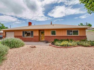84 Joya Loop, Los Alamos, NM 87547