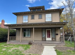 402 N Sampson St, Ellensburg, WA 98926