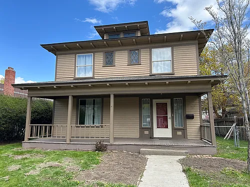 402 N Sampson St Photo 1