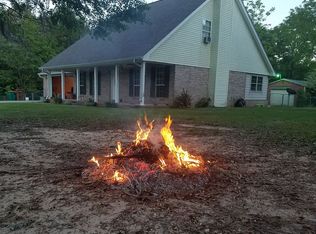 23241 Mennonite Rd, Gulfport, MS 39503