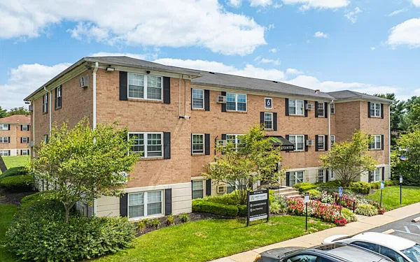 Liberty Square Apartments