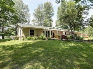 N7260 Duck Ln, Deerbrook, WI 54424