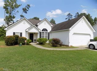 4468 Ashlyn Rebecca Dr, Snellville, GA 30039