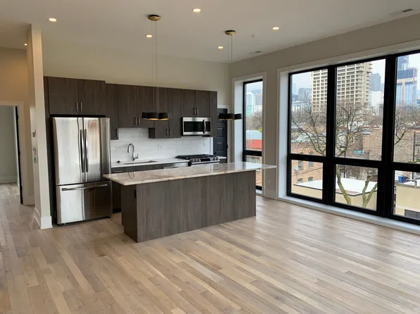 1100 W Polk St, Chicago, IL