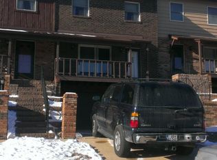 1811 Ramada Blvd APT 3, Collinsville, IL 62234