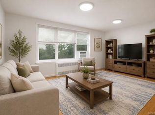 74-45 Yellowstone Boulevard #3D, Rego Park, NY 11374