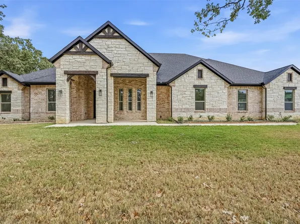 300 Seacross Ct, Combine, TX 75159