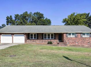 106 Hexham Cir, Irmo, SC 29063