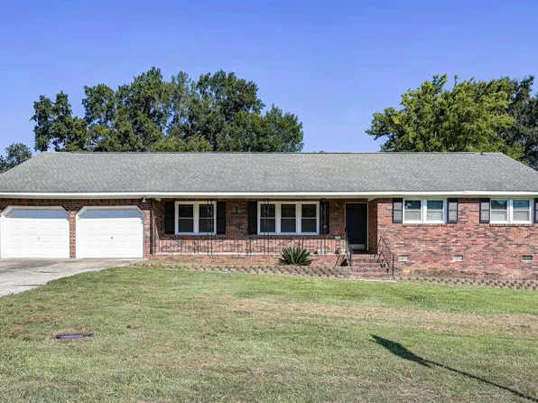 106 Hexham Cir, Irmo, SC 29063