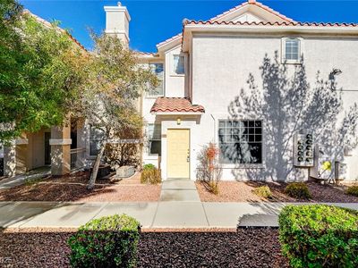8555 W Russell Rd UNIT 2077, Las Vegas, NV, 89113