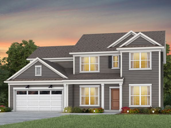 Wingate Plan, Forest Creek