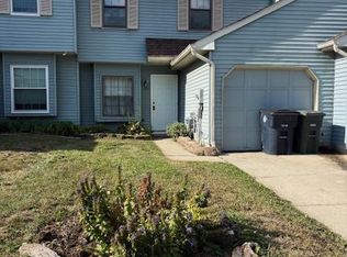 357 Brookdale Blvd, Williamstown, NJ 08094