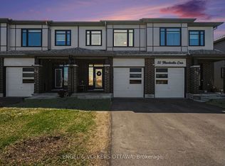 57 Mandevilla Cres, Ottawa, ON K1T 0Y2