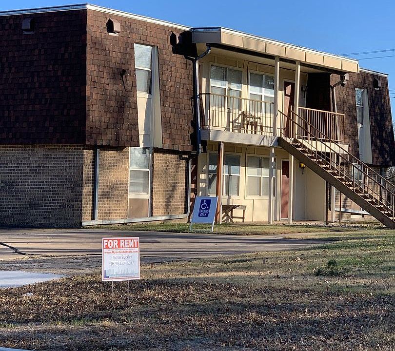 111110th Apartments Coffeyville, KS Zillow