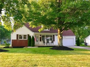 38 Skyline Ave, Canfield, OH