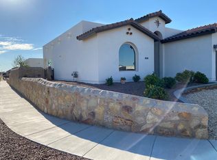 806 Ovington Rd, El Paso, TX 79928