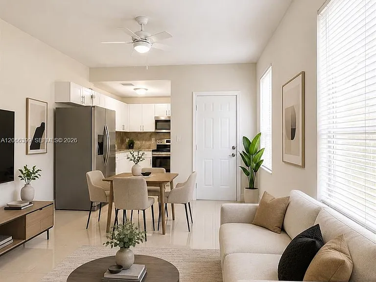 7537 NW 3rd Ave #1 — Photo 3