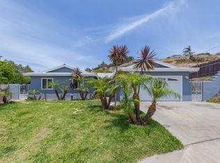 291 Middlebush Dr, San Diego, CA 92114