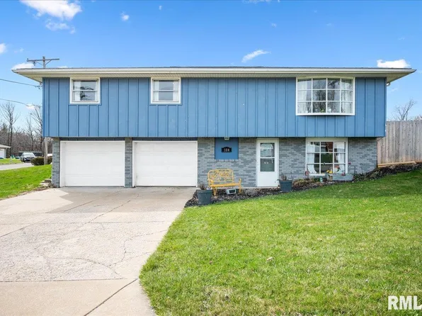 104 Tadmor Dr, East Peoria, IL 61611