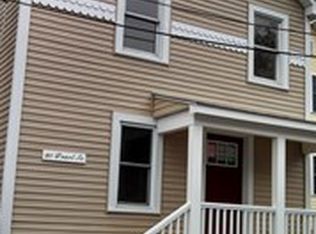 20 Pearl St, Newport, RI 02840