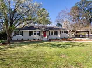 504 Woodbine Road, Waynesboro, GA 30830