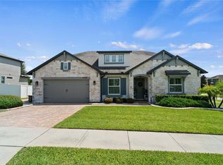 4279 Caplock St, Clermont, FL 34711