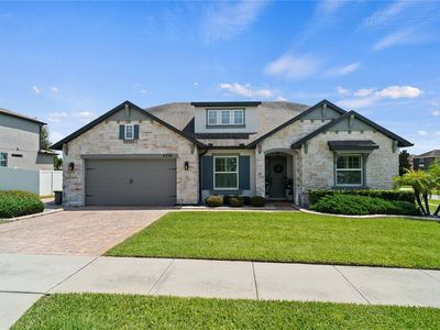 4279 Caplock St, Clermont, FL, 34711