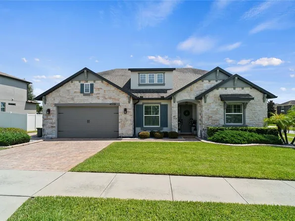 4279 Caplock St, Clermont, FL 34711