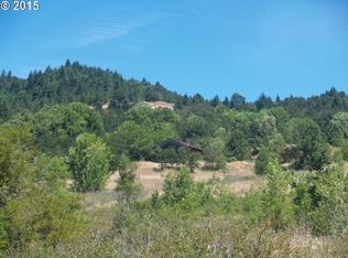 35540 High Ranch Dr, Springfield, OR 97478