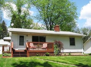 232 Lincoln St, Ravenna, OH 44266