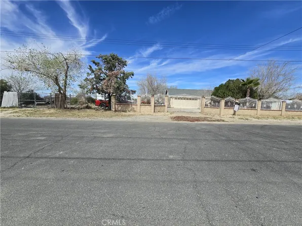 9249 E Avenue R10, Littlerock, CA 93543