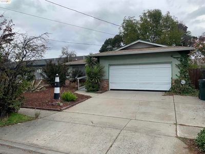 1204 Tulip Dr, Antioch, CA, 94509