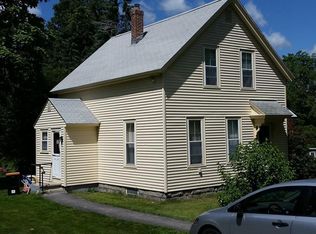 9 R Chamberlain Rd, Westford, MA 01886