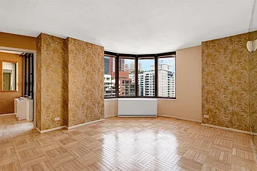 Rented by Highline Residential