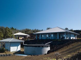 92-8464 Koa Ln, Ocean View, HI 96704