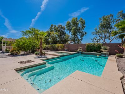 13305 W COLTER Street, Litchfield Park, AZ, 85340