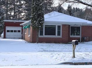531 10th Ave, Antigo, WI 54409