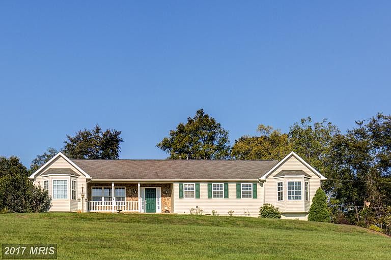 126 Rose Hill Ln, Berryville, VA 22611 Zillow