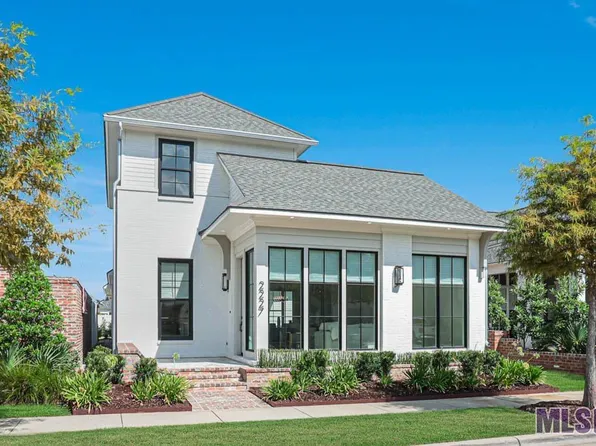 2227 Deaux Parc Dr, Baton Rouge, LA 70808