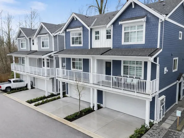 9762 182a St #14, Surrey, BC V4N 6W5