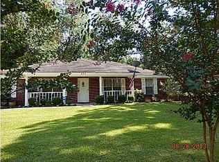 515 Claythorne Dr, Greenville, AL 36037