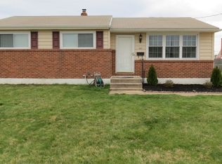 707 W 12th St, New Castle, DE 19720