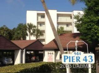 944 S Peninsula Dr APT 108R, Daytona Beach, FL 32118