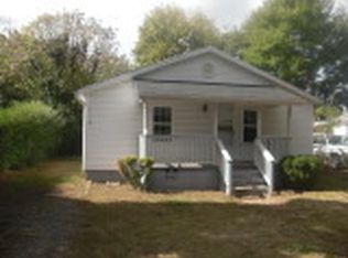 916 Watson St, Reidsville, NC 27320