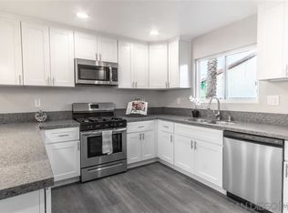 10060 Norte Mesa Dr, Spring Valley, CA 91977