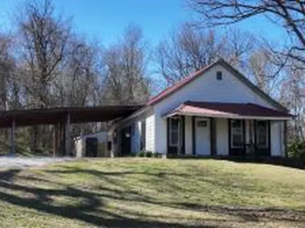 4153 E Highway 206, Everton, AR 72633