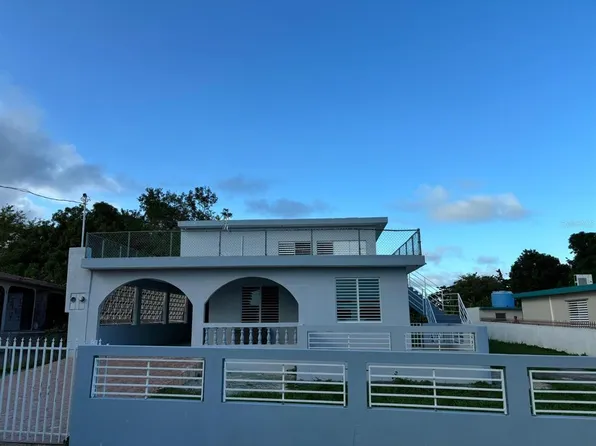 Calle Robles Bo Aguas Claras #A4, Ceiba, PR 00735