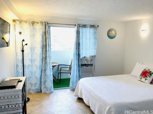 2450 Prince Edward St APT 1005A, Honolulu, HI 96815