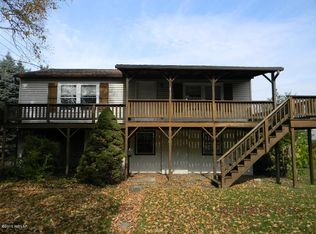 363 E Church St, Lock Haven, PA 17745