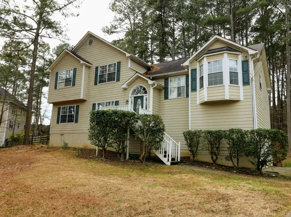 203 Mount Glen Ct, Woodstock, GA 30188